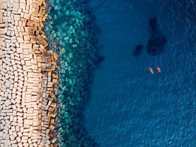 From above II Antonio Carrillo Lopez