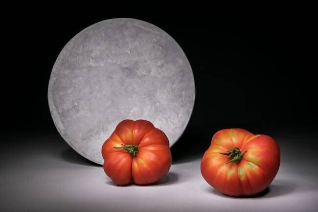 Full moon Christophe Verot