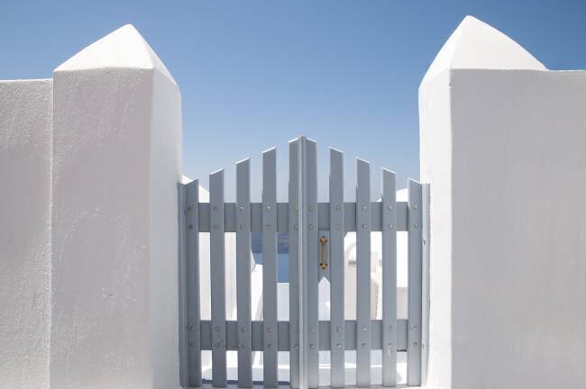 Gateway Linda Wride