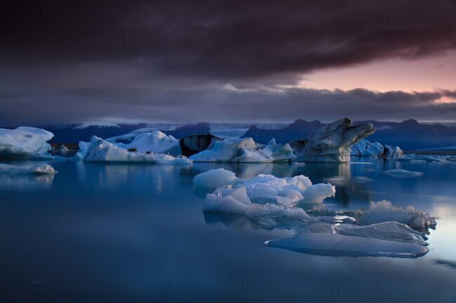 Global warming Amnon Eichelberg