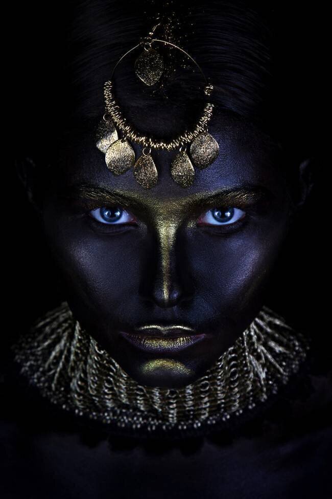 Gold of Maya Ivan Kovalev