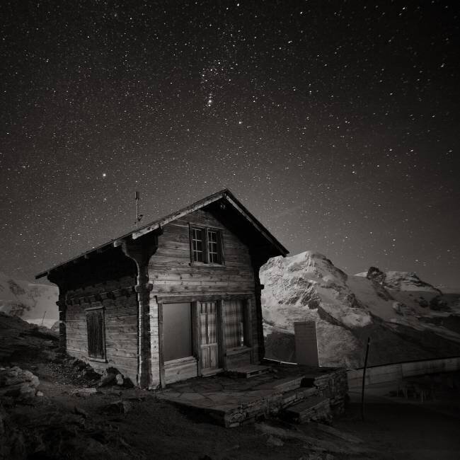 Gornergrat Ronny Behnert