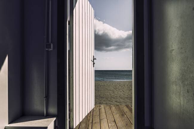 Got to get out Emilio Pino