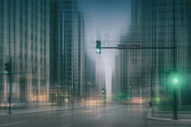 Green wave Roswitha Schleicher-Schwarz