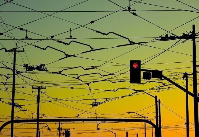 High Voltage Robin Wechsler