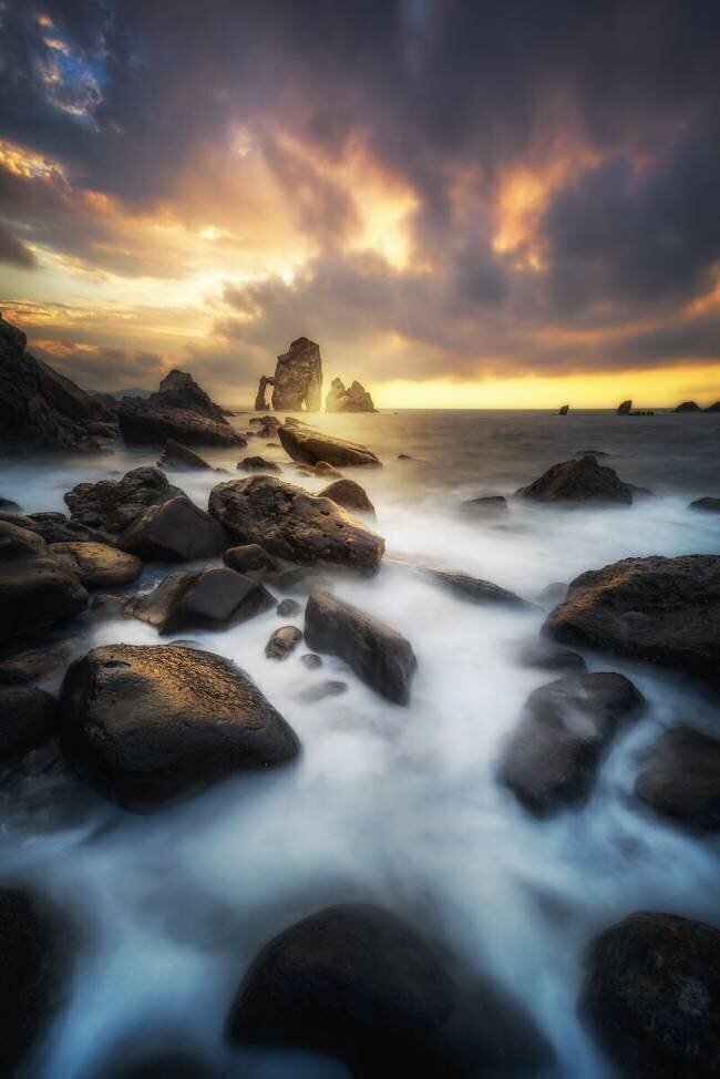 Hole David Martin Castan