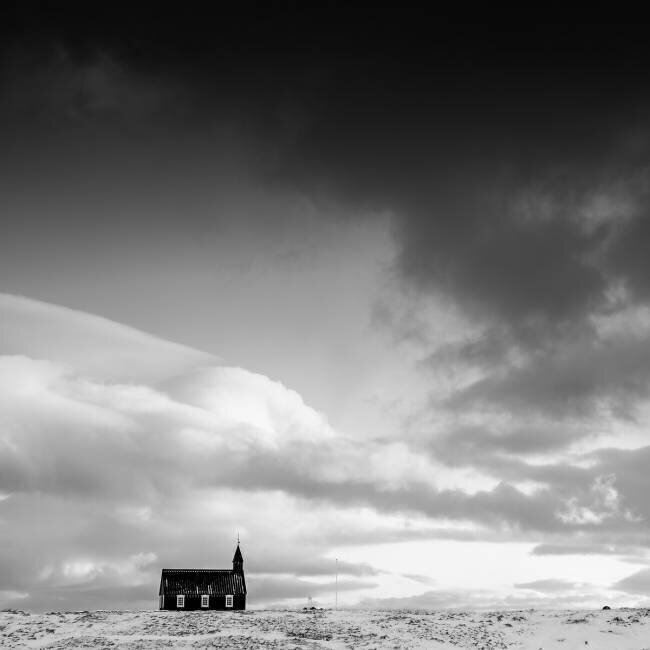 Hope in the Wilderness Robert Bolton