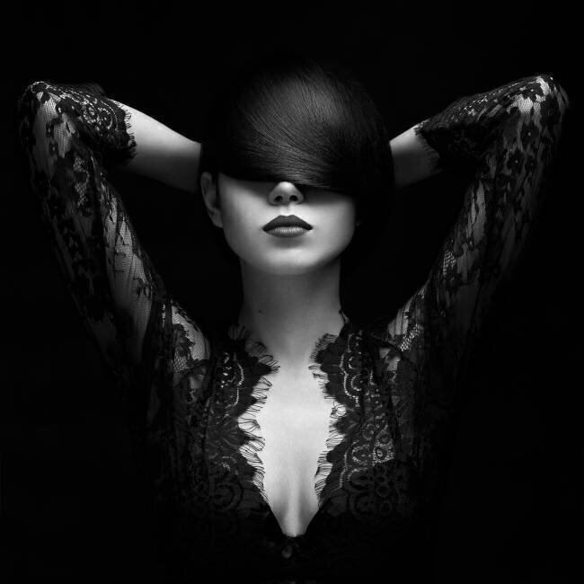 I do not see you! Boris Belokonov 