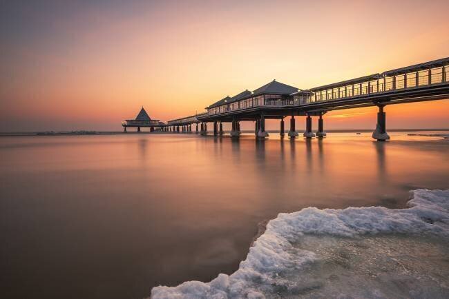 Ice Age Robin Oelschlegel