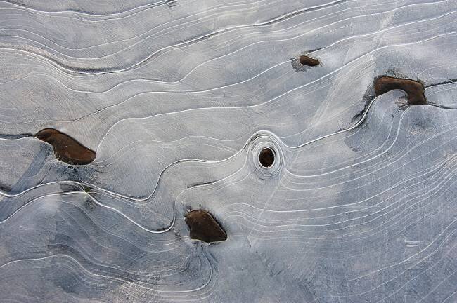 Ice structures Piet Haaksma