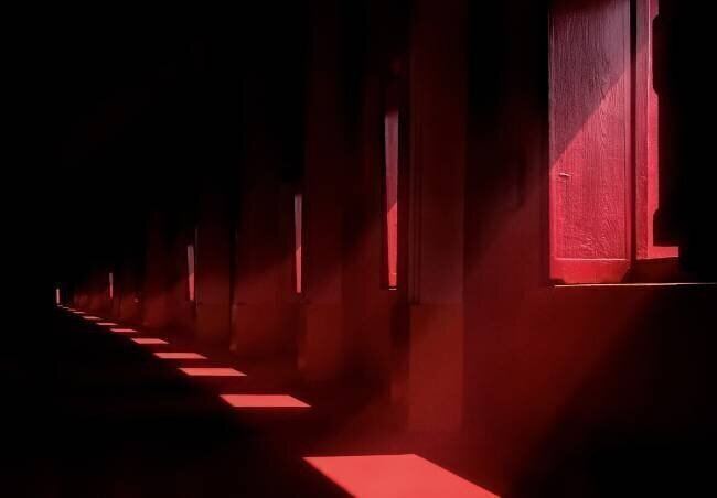 In the red dynamic Ekkachai Khemkum
