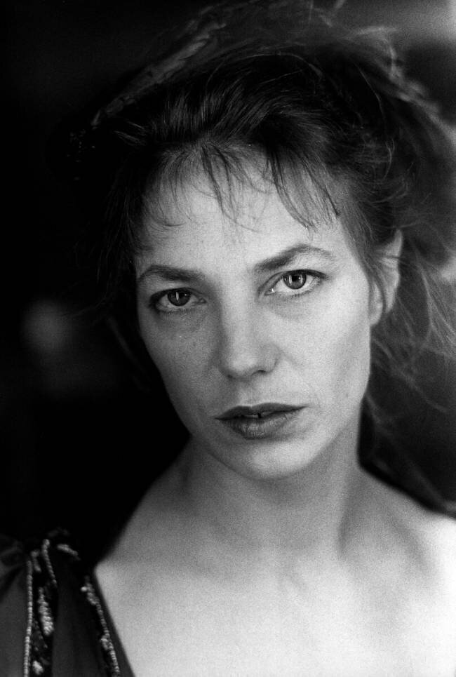 Jane Birkin Collection Christophel