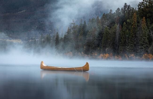 Jasper, Canada Alexander Lozitsky