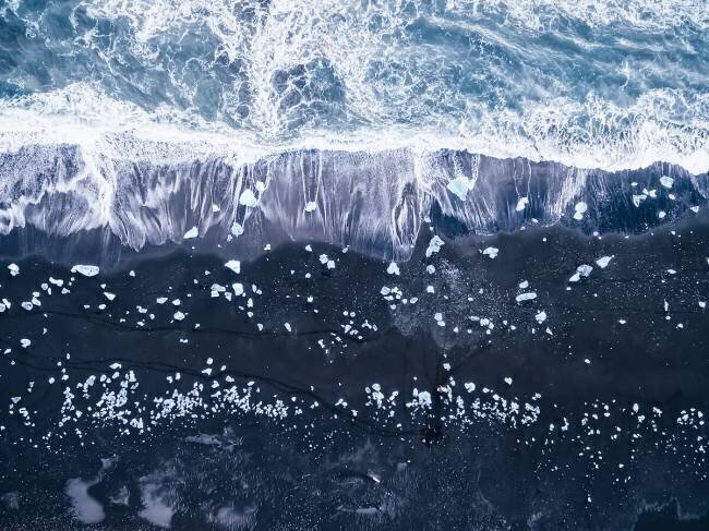 Jokulsarlon Antonio Carrillo Lopez