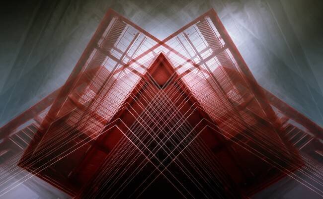 Krook lines Marc Huybrighs