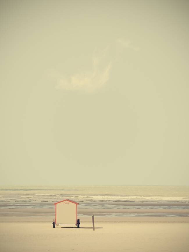 La cabina Massimo Della Latta