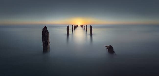 Last Light Nadav Jonas