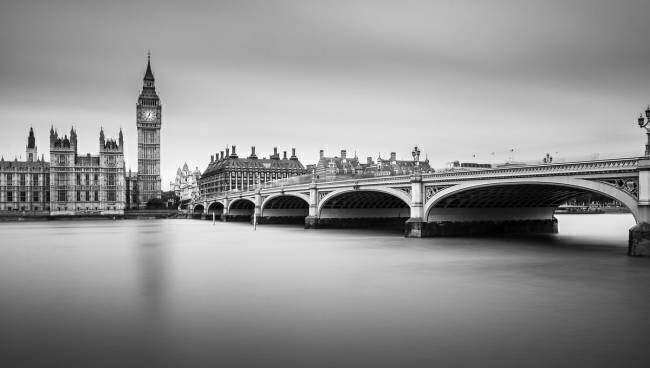 London Milan Jurek