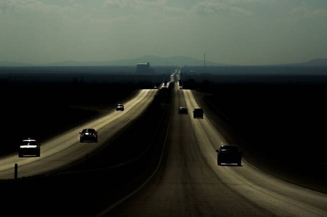 Long way Emir Bagci