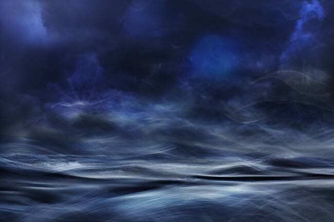 Lost at sea Willy Marthinussen 