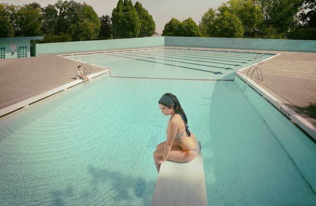 Love Illusion ( series #4 ) Fang Tong