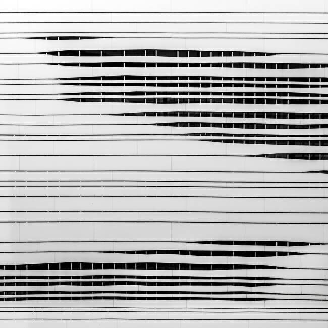 Lurkers wall Gilbert Claes 