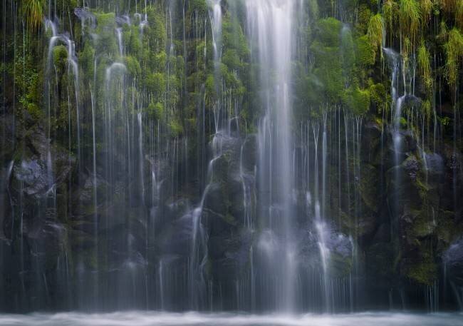 Magical retreat Gerald Macua