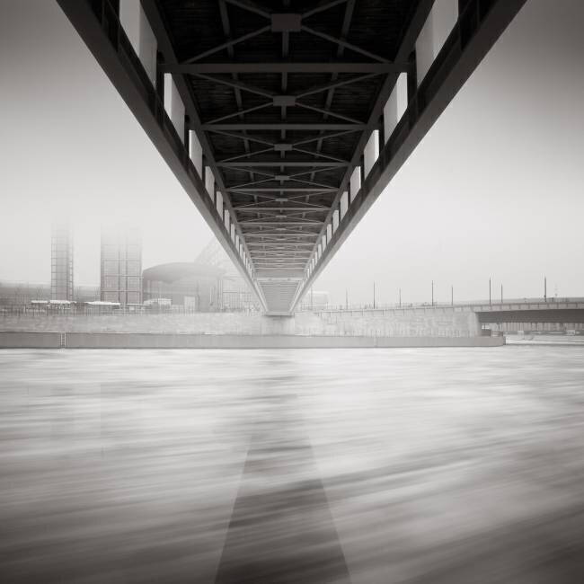 Main Station Ronny Behnert