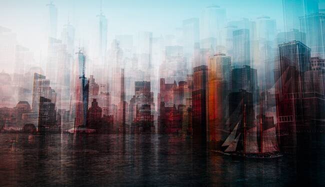 Manhattan Carmine Chiriaco