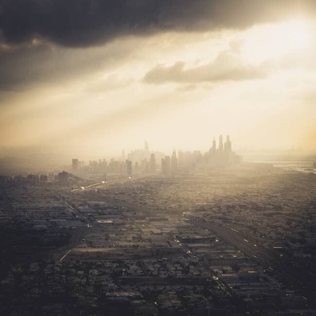Marina Skyline Ronny Behnert