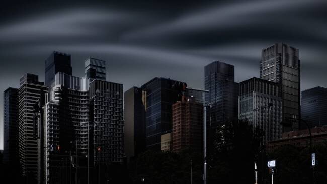 Marunouchi Amatou T