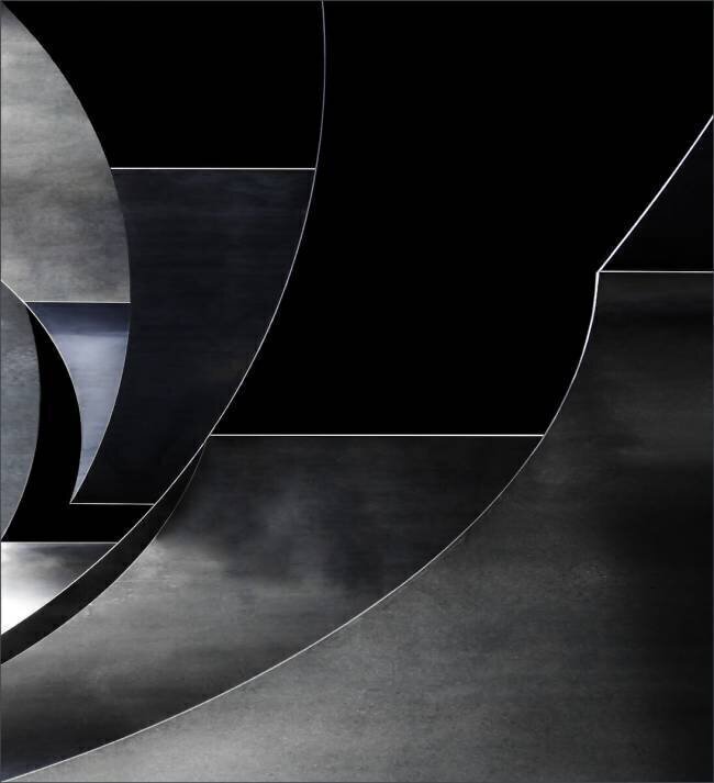 Metal construction Gilbert Claes 