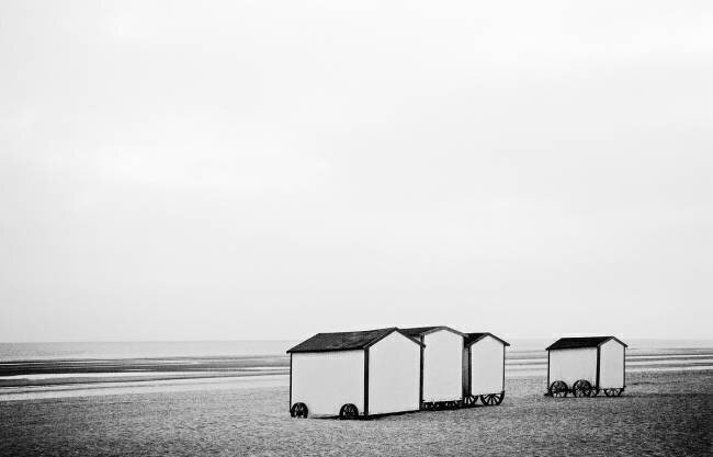 Missing holidays Gilbert Claes 