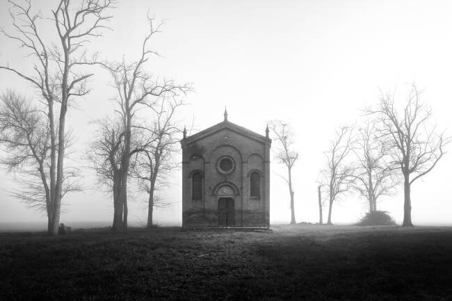 Mist Marco Bizziocchi