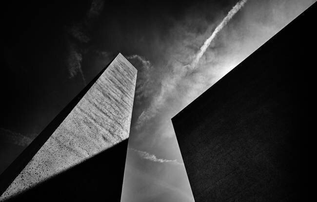 Monolith Aleš Klabus