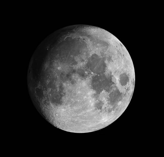 Moon David Dayag
