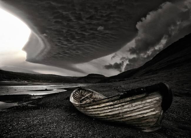Murky Torsteinn H. Ingibergsson