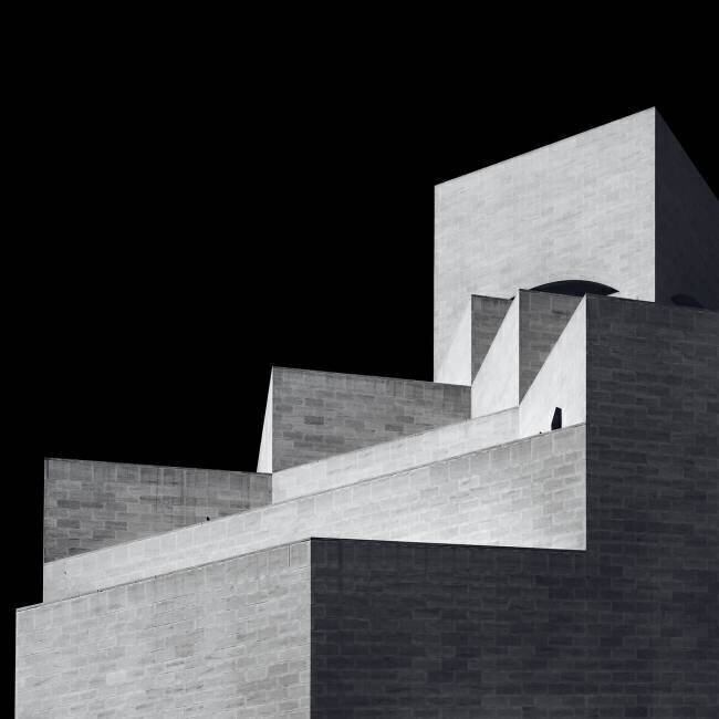 Museum of Islamic Art Ahmed Alblowi