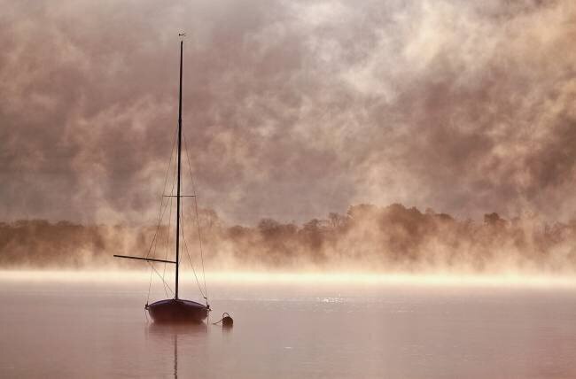 Mystical Steve Moore