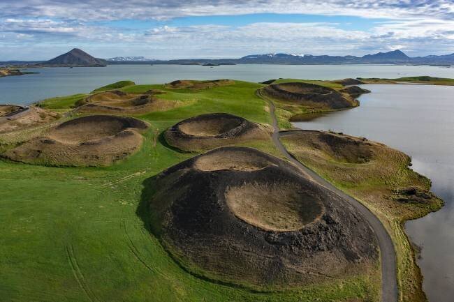 Myvatn Jure Kravanja