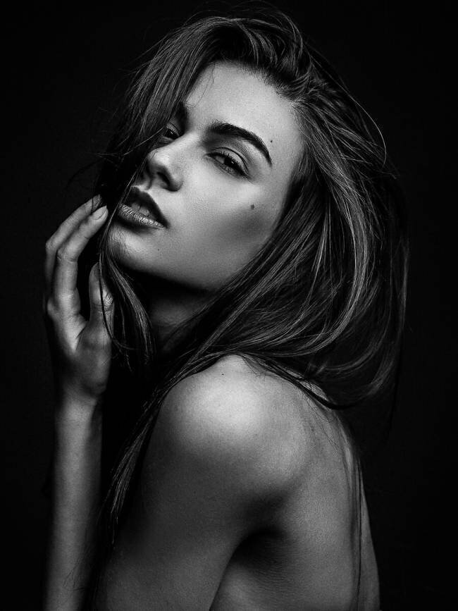 Natural Beauty Martin Krystynek MQEP
