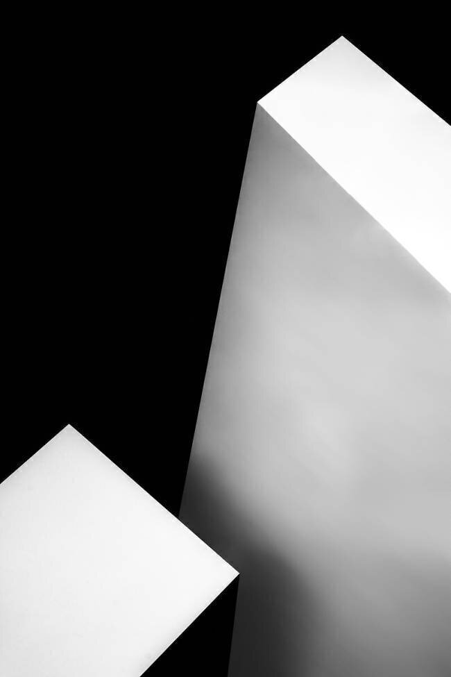 Nero Bianco Gilbert Claes 