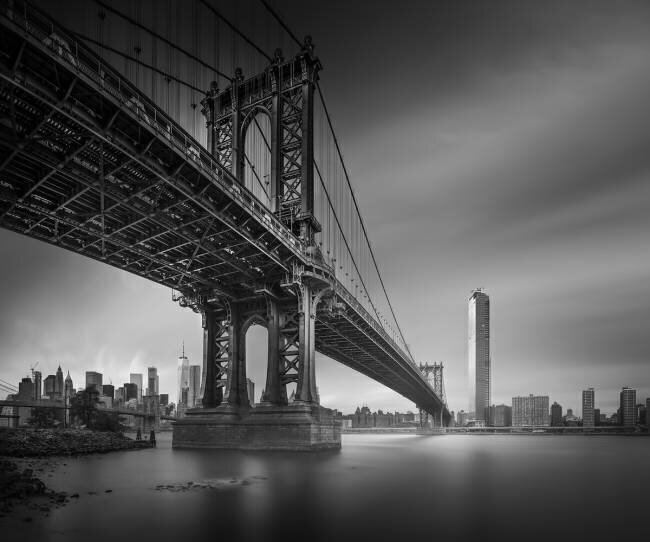 Next to Manhattan Yoshihiko Wada