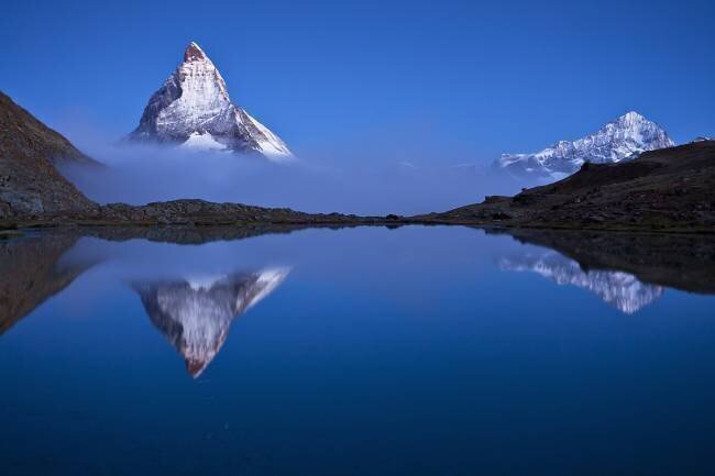 Night Mirror Szabo Zsolt Andras