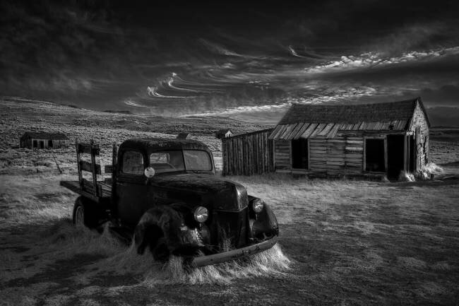 No More Gold... Rob Darby