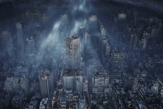 NYC 