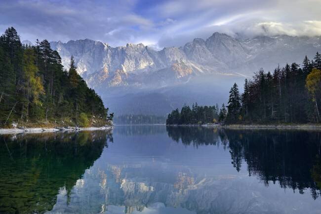 October Days Norbert Maier