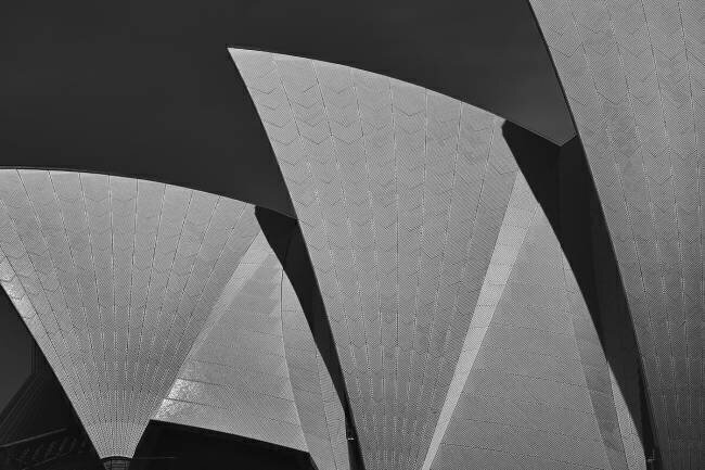 Opéra de Sydney Matej Krajnc