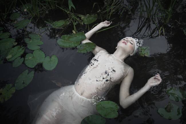 Ophelia Dorota Gorecka