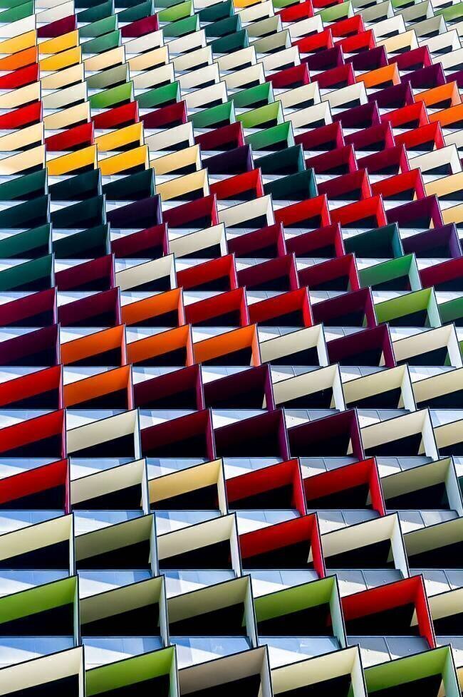 Origami Jared Lim